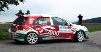 Rallysprint Kopna